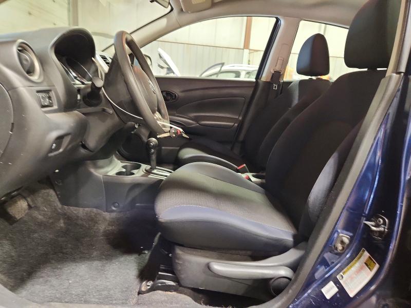 Продаж на аукціоні авто 2012 Nissan Versa, vin: 3N1CN7AP6CL800265, номер лоту: 47731116