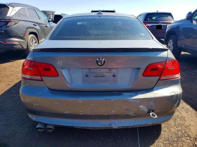 Aukcja sprzedaży 2007 Bmw 328, vin: WBAWV13557P117015, numer aukcji: 46205306