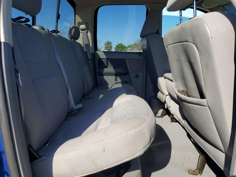 2008 Dodge Ram 1500 მანქანა იყიდება აუქციონზე, vin: 1D7HA18N68J241014, აუქციონის ნომერი: 46125746