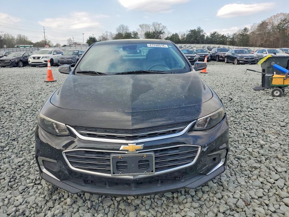 Aukcja sprzedaży 2017 Chevrolet Malibu, vin: 1G1ZH5SX0HF182825, numer aukcji: 47248516