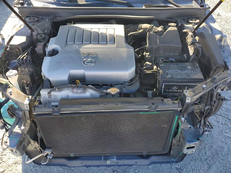 46666976 :رقم المزاد ، JTHBK1GG1F2186185 vin ، 2015 Lexus Es 350 مزاد بيع