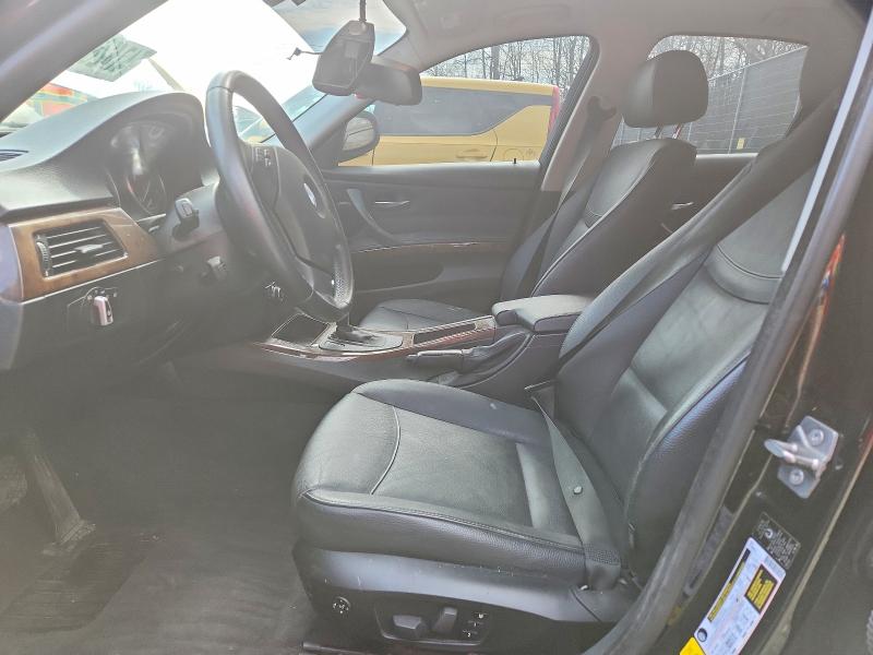 Продажа на аукционе авто 2010 Bmw 328, vin: WBAPH7G53ANM49885, номер лота: 47426366