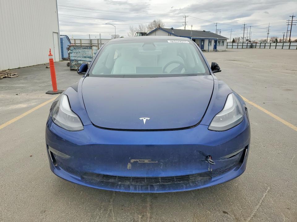 Aukcja sprzedaży 2021 Tesla Model 3, vin: 5YJ3E1EA9MF046908, numer aukcji: 79462265