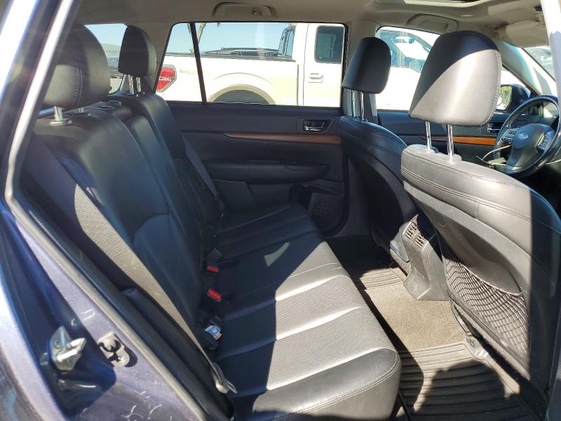 Продаж на аукціоні авто 2013 Subaru Outback, vin: 4S4BRBPCXD3243924, номер лоту: 79642195
