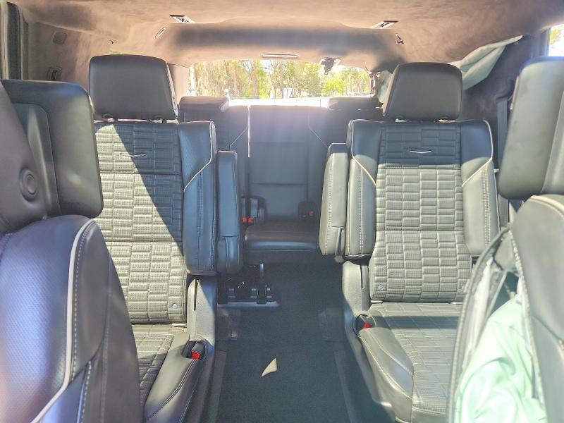 Aukcja sprzedaży 2021 Cadillac Escalade, vin: 1GYS4GKL6MR433914, numer aukcji: 46570426