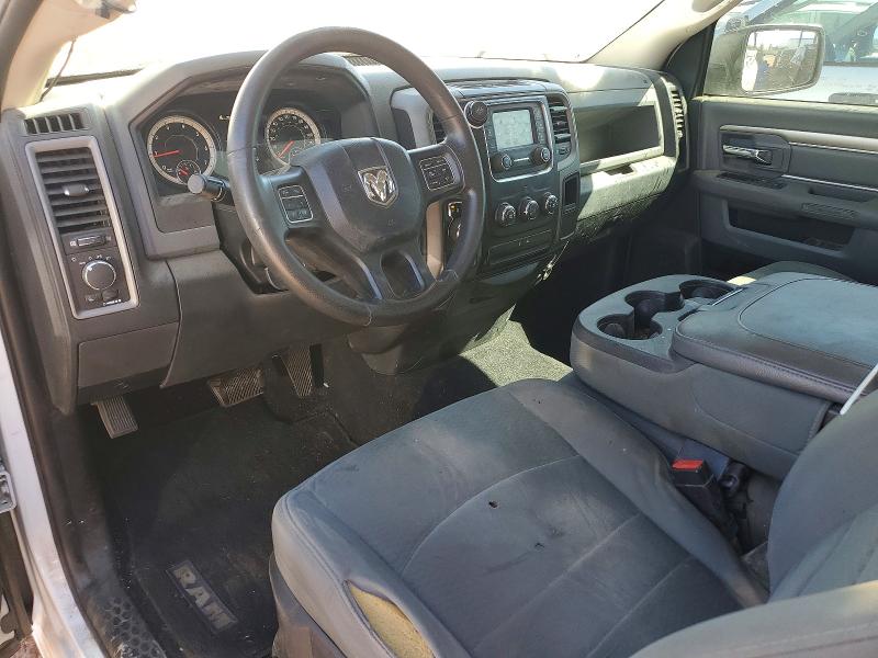 Aukcja sprzedaży 2016 Ram 1500, vin: 3C6JR6DT7GG127004, numer aukcji: 47831256