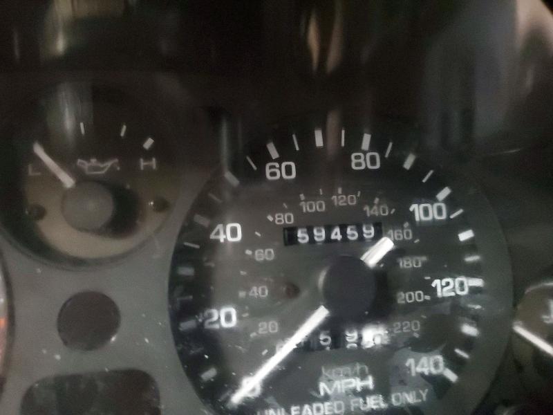 45593696 :رقم المزاد ، JM1NA3531S0607745 vin ، 1995 Mazda Mx-5 Miata مزاد بيع