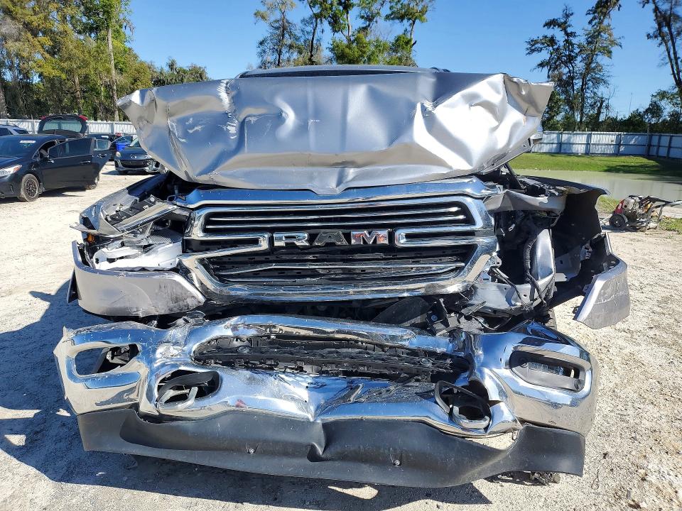 Aukcja sprzedaży 2019 Ram 1500, vin: 1C6RREJT0KN514527, numer aukcji: 41891846