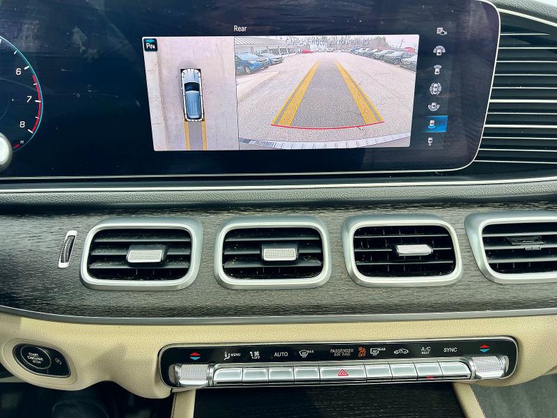 46898546 :رقم المزاد ، 4JGFB4KB7LA059163 vin ، 2020 Mercedes-benz Gle مزاد بيع