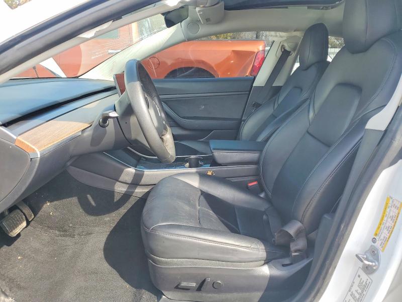 79671955 :رقم المزاد ، 5YJ3E1EA8LF737149 vin ، 2020 Tesla Model 3 مزاد بيع