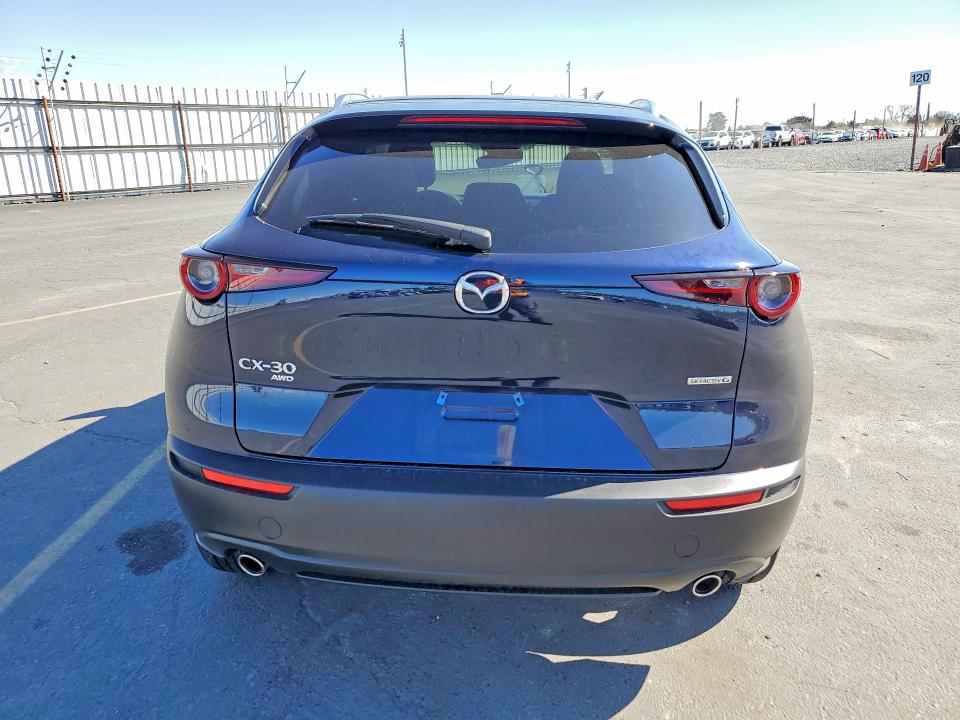 Aukcja sprzedaży 2023 Mazda Cx-30, vin: 3MVDMBCM2PM555781, numer aukcji: 79126045