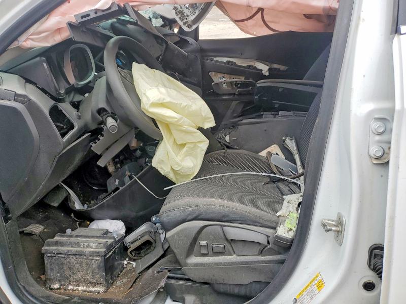 Aukcja sprzedaży 2016 Chevrolet Equinox, vin: 1GNFLEEK5GZ103162, numer aukcji: 77631625