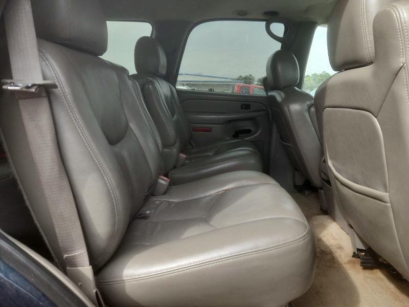 46665716 :رقم المزاد ، 1GKEC13Z36R155969 vin ، 2006 Gmc Yukon مزاد بيع