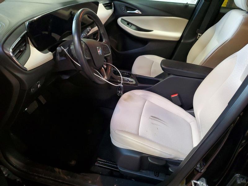 Продаж на аукціоні авто 2025 Buick Encore Gx, vin: KL4AMBSP8SB000263, номер лоту: 48268776