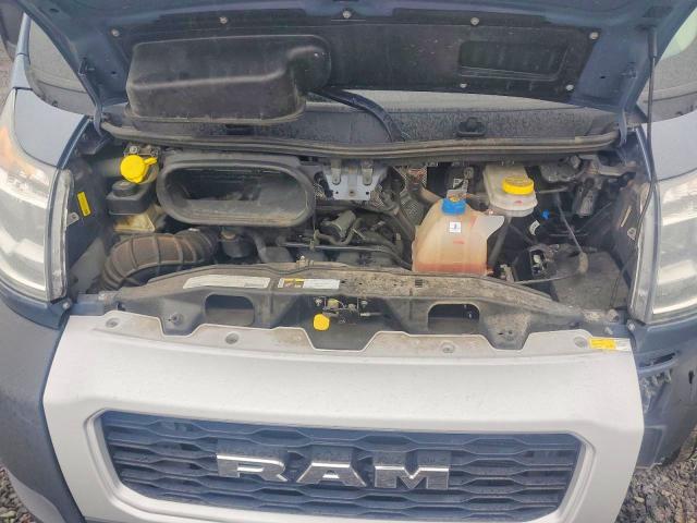 Aukcja sprzedaży 2021 Ram Promaster 3500, vin: 3C6MRVJGXME536118, numer aukcji: 47265786