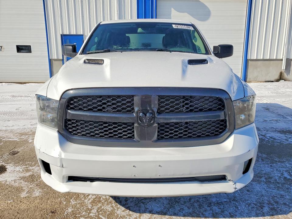 Продаж на аукціоні авто 2019 Ram Trucks 1500 Classic, vin: 1C6RR7KT3KS555892, номер лоту: 78890825