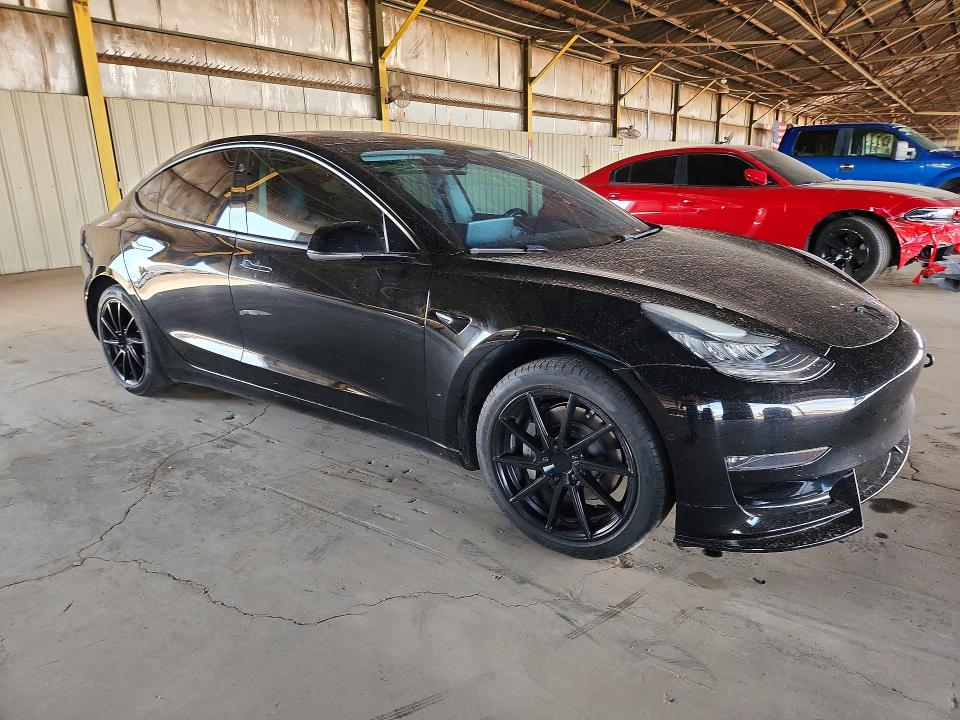 Aukcja sprzedaży 2018 Tesla Model 3, vin: 5YJ3E1EA8JF122839, numer aukcji: 41983296