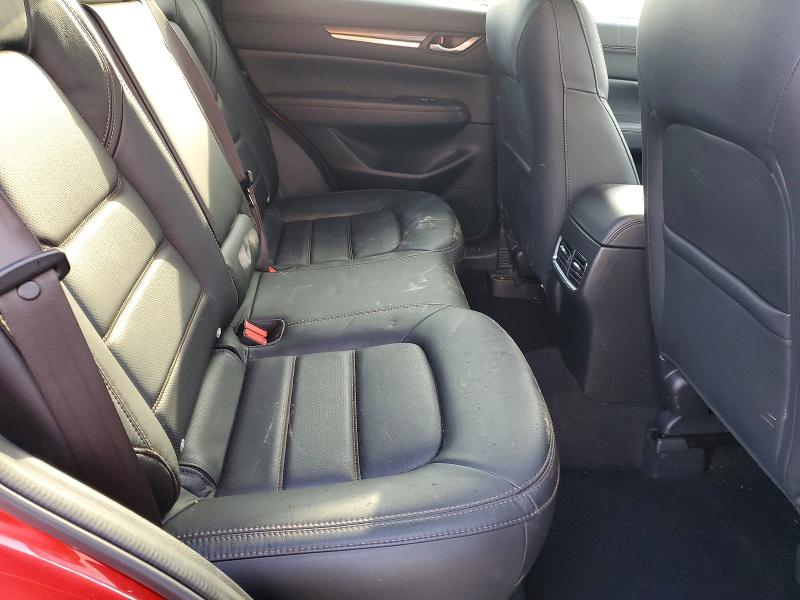 Продажа на аукционе авто 2019 Mazda Cx-5, vin: JM3KFBDM5K1639530, номер лота: 47767436