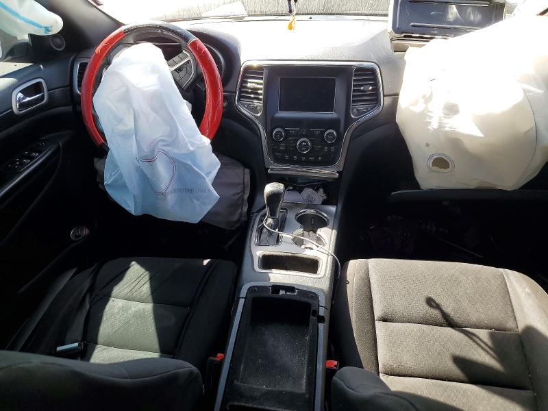 Aukcja sprzedaży 2020 Jeep Grand Cherokee, vin: 1C4RJFAG6LC264992, numer aukcji: 45547676