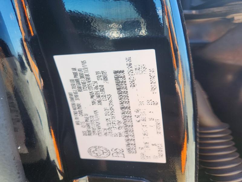 Aukcja sprzedaży 2016 Ford F150, vin: 1FTFW1EF8GKD06356, numer aukcji: 41909306