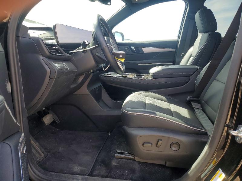 Aukcja sprzedaży 2025 Buick Enclave, vin: 5GAERARS8SJ113747, numer aukcji: 47246506