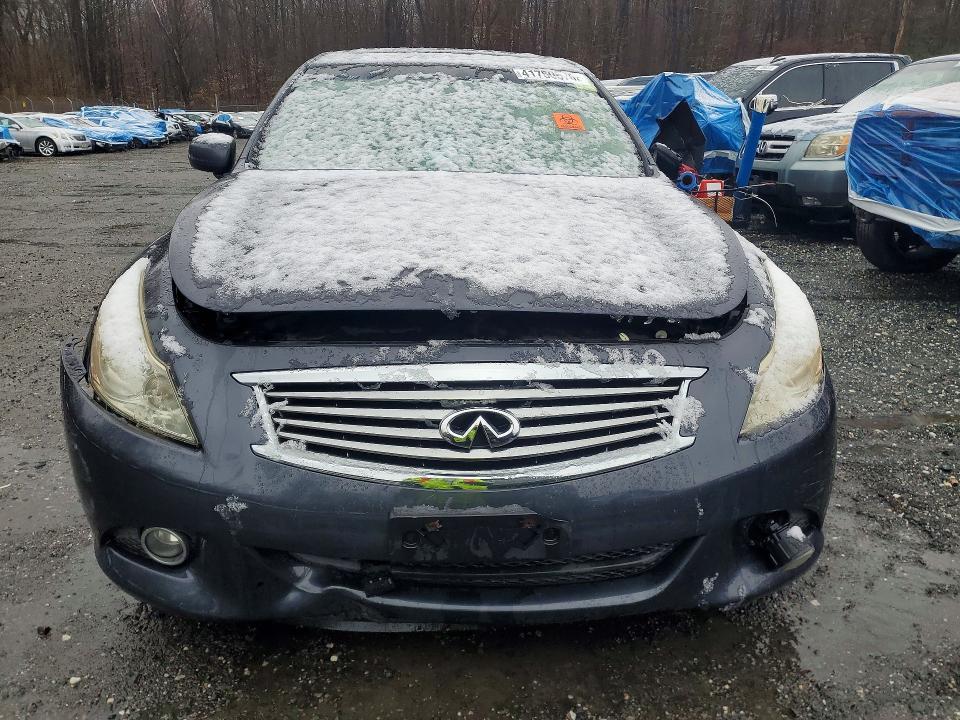 Продаж на аукціоні авто 2010 Infiniti G37 Sedan, vin: JN1CV6AR8AM253904, номер лоту: 41750576