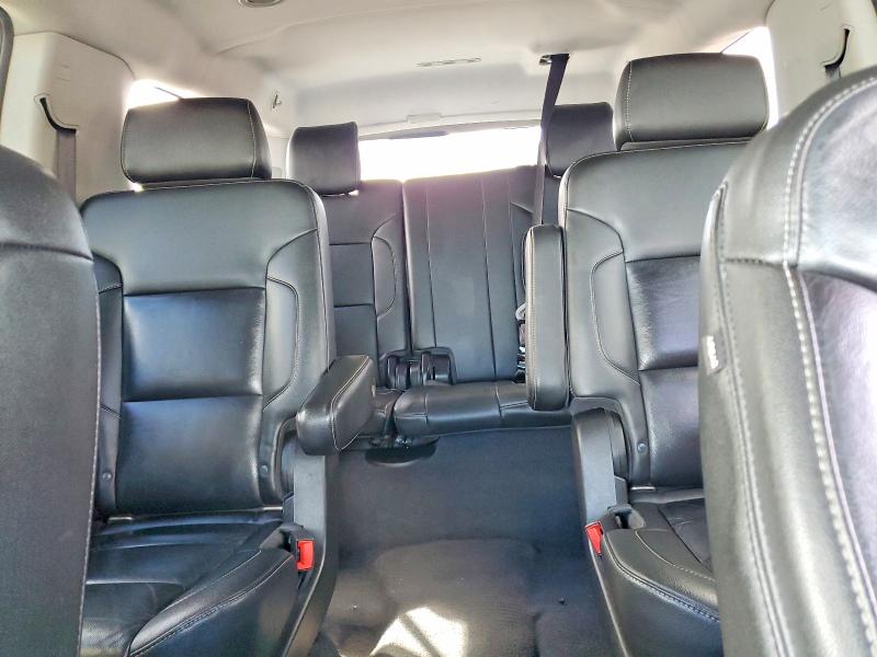 Aukcja sprzedaży 2019 Chevrolet Suburban, vin: 1GNSKHKC4KR376926, numer aukcji: 45501996