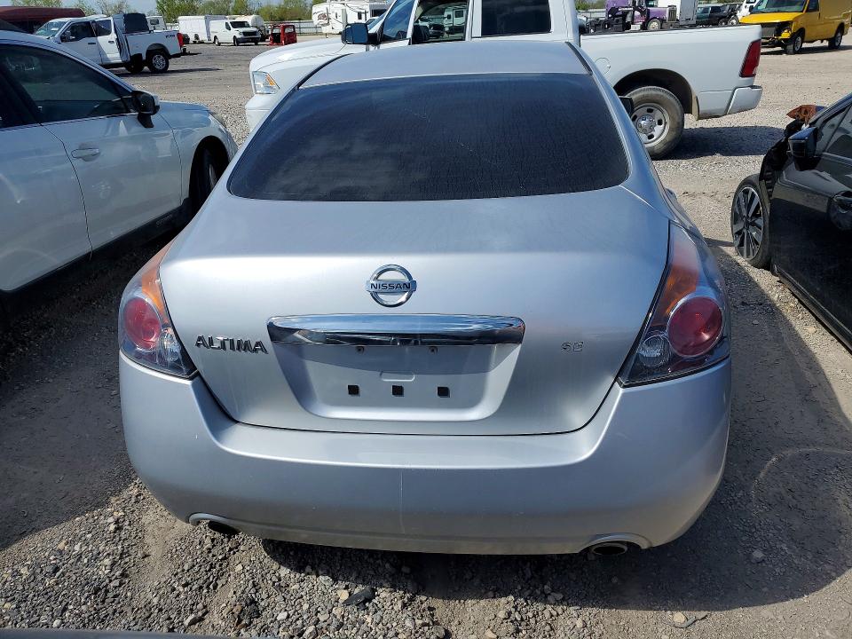 Продажа на аукционе авто 2012 Nissan Altima, vin: 1N4AL2AP6CC224840, номер лота: 77116685