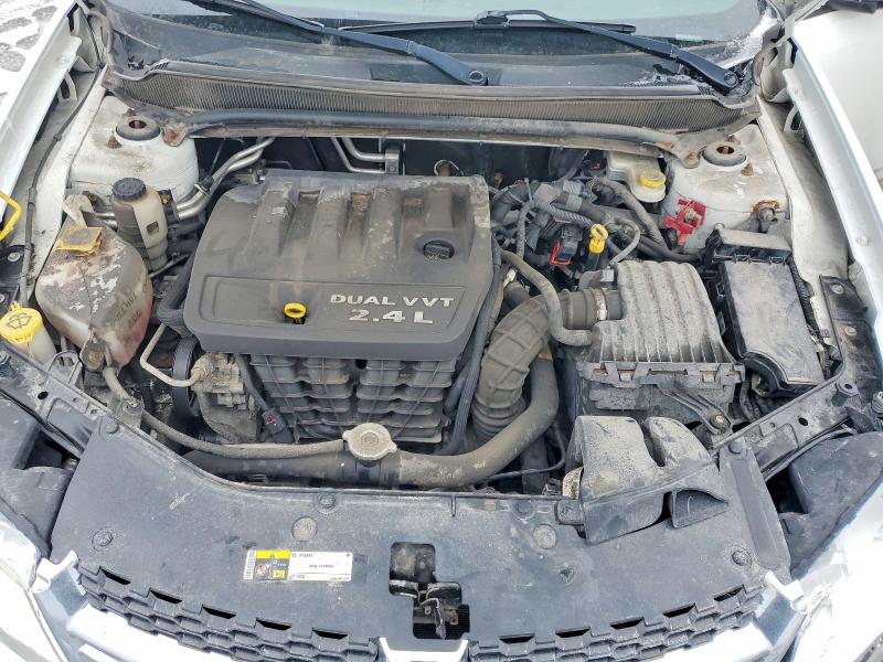 Продаж на аукціоні авто 2014 Dodge Avenger, vin: 1C3CDZCB1EN102800, номер лоту: 45986566