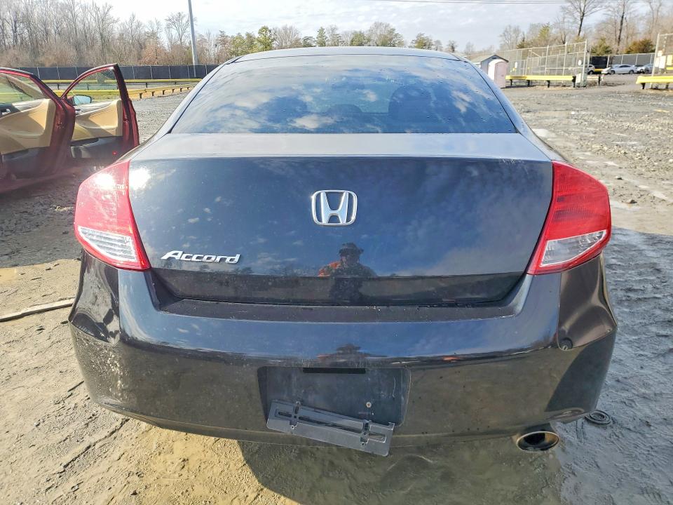 Aukcja sprzedaży 2011 Honda Accord, vin: 1HGCS1B70BA015488, numer aukcji: 78639045
