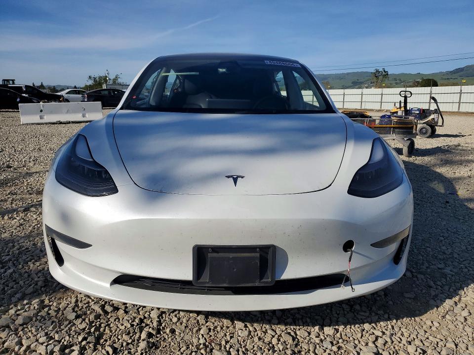 Aukcja sprzedaży 2023 Tesla Model 3, vin: 5YJ3E1EA2PF575475, numer aukcji: 45488606