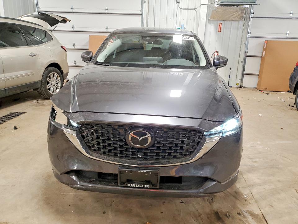 47470576 :رقم المزاد ، JM3KFBBL2R0495896 vin ، 2024 Mazda Cx-5 مزاد بيع