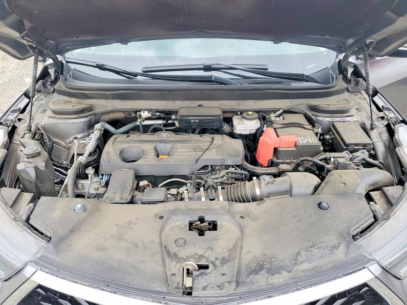Aukcja sprzedaży 2023 Acura Rdx, vin: 5J8TC2H53PL004814, numer aukcji: 47998956