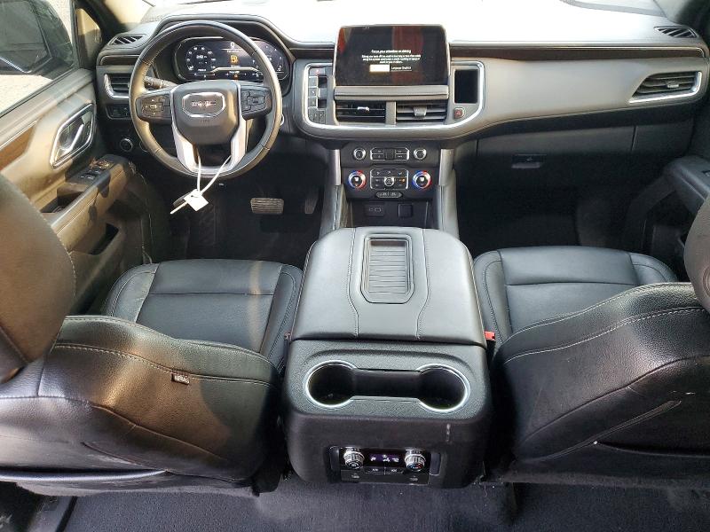 Продажа на аукционе авто 2023 Gmc Yukon Xl, vin: 1GKS2FKDXPR351868, номер лота: 47991366