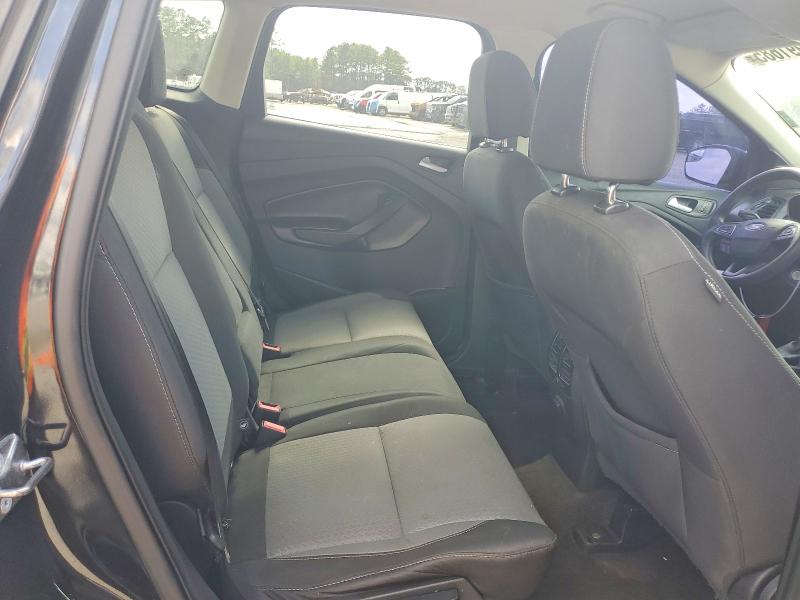Aukcja sprzedaży 2017 Ford Escape, vin: 1FMCU0GD3HUD95253, numer aukcji: 79991685