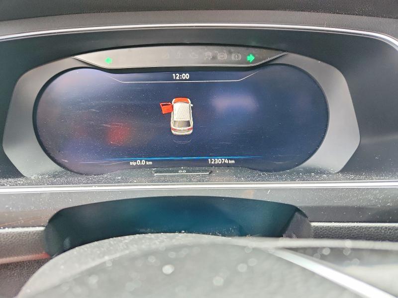 Aukcja sprzedaży 2019 Volkswagen Tiguan, vin: 3VV4B7AX3KM067953, numer aukcji: 78966055