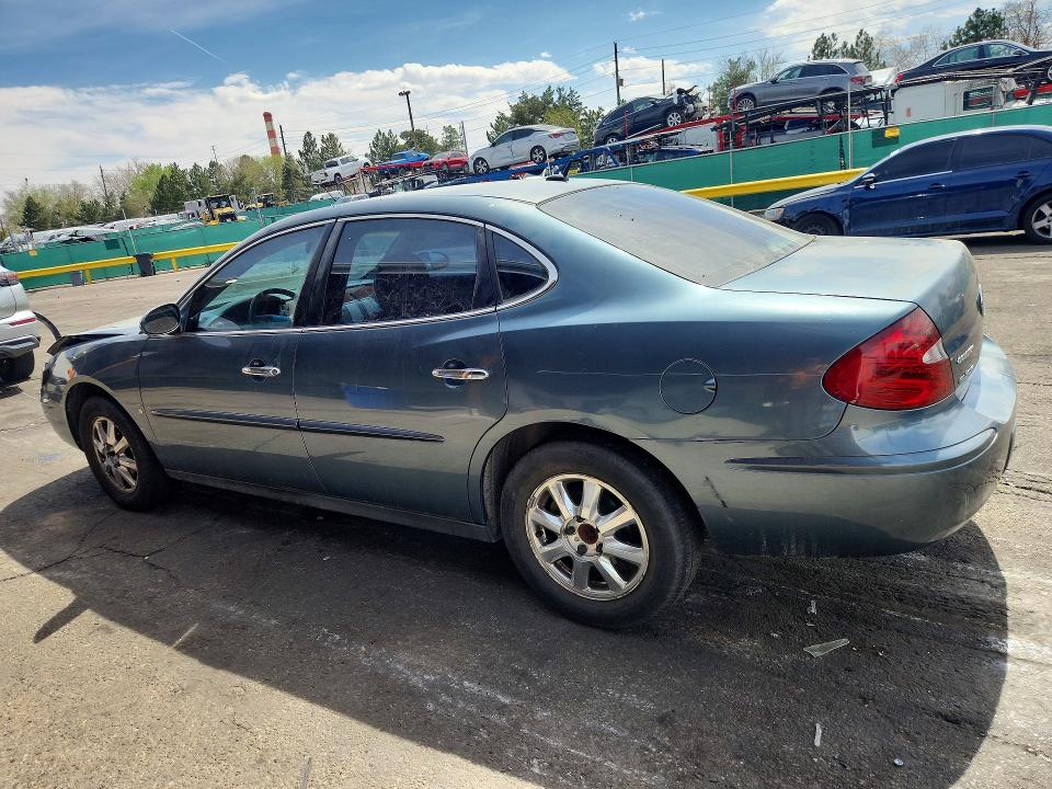 Aukcja sprzedaży 2006 Buick Lacrosse, vin: 2G4WC582161214055, numer aukcji: 48109446