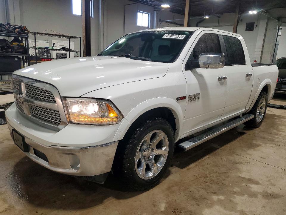 Продажа на аукционе авто 2017 Ram 1500, vin: 1C6RR7NM0HS872722, номер лота: 46134536