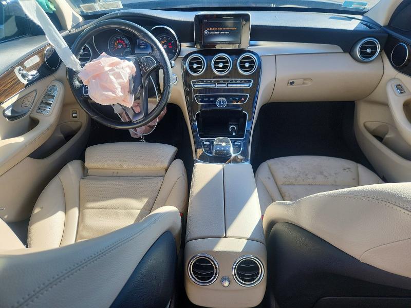 Продажа на аукционе авто 2016 Mercedes-benz C300, vin: 55SWF4KB0GU161795, номер лота: 41916036