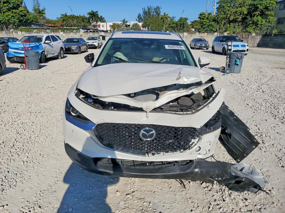 Aukcja sprzedaży 2024 Mazda Cx-30, vin: 3MVDMBCM9RM678383, numer aukcji: 46497836