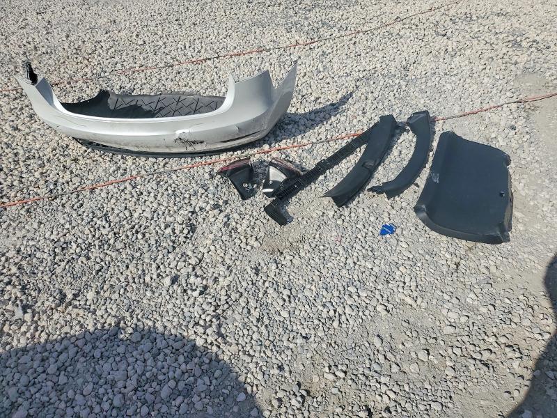 45840656 :رقم المزاد ، 5YJ3E1EBXNF123411 vin ، 2022 Tesla Model 3 مزاد بيع
