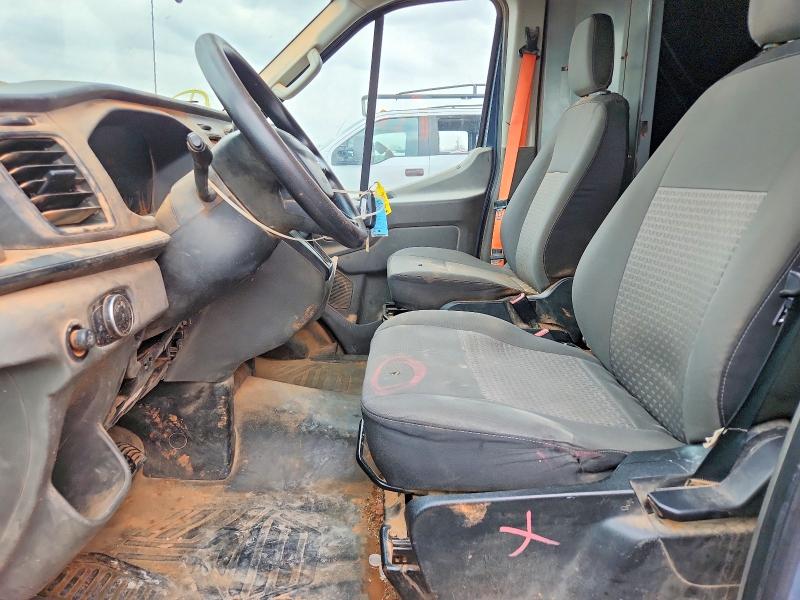 2020 Ford Transit მანქანა იყიდება აუქციონზე, vin: 1FTBR3X85LKB04956, აუქციონის ნომერი: 46481116