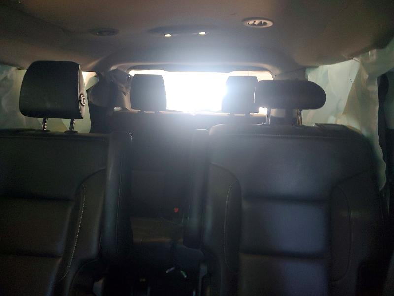 47164386 :رقم المزاد ، 1GKKNULS2KZ191387 vin ، 2019 Gmc Acadia مزاد بيع