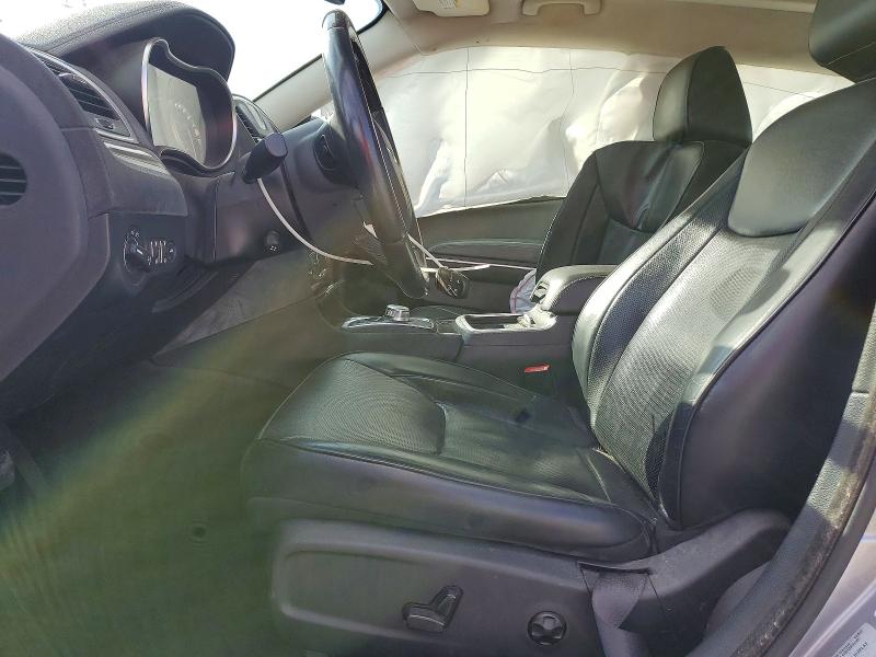 79483775 :رقم المزاد ، 2C3CCAEG7GH348470 vin ، 2016 Chrysler 300c مزاد بيع