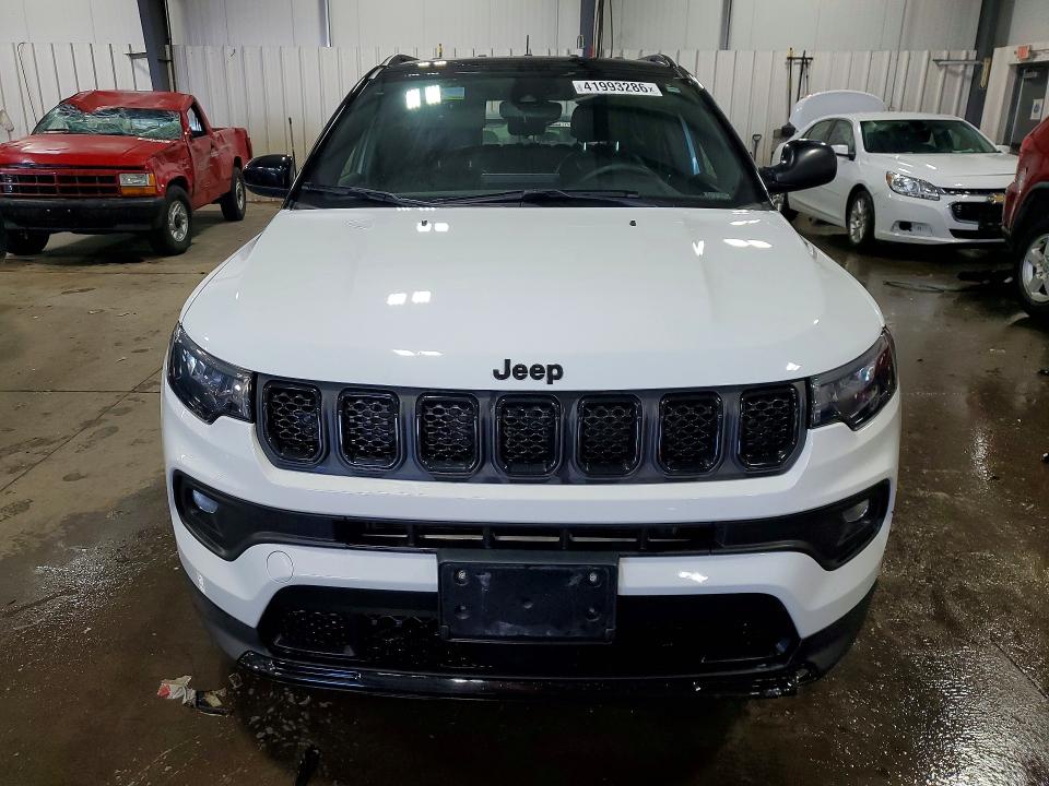Aukcja sprzedaży 2023 Jeep Compass, vin: 3C4NJDBN3PT544721, numer aukcji: 41993286