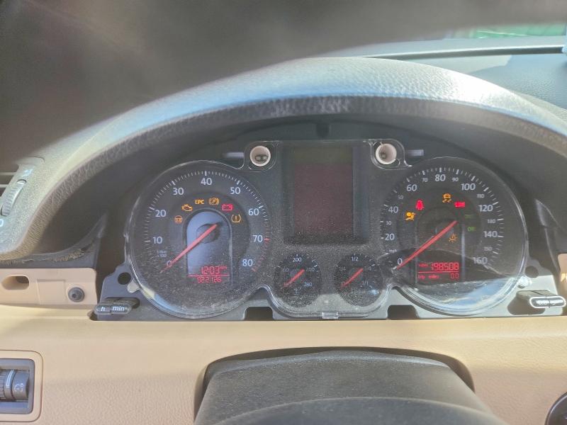 Aukcja sprzedaży 2007 Volkswagen Passat, vin: WVWAK73C17P009000, numer aukcji: 45784176