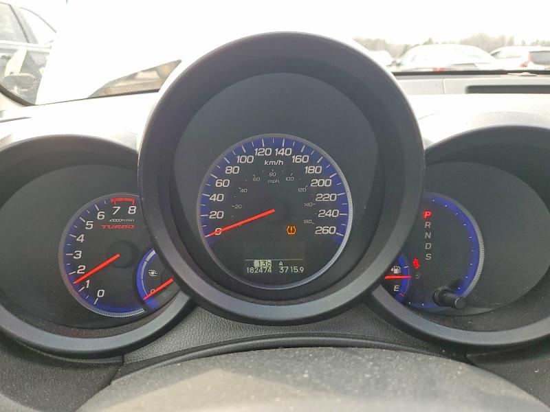 Продажа на аукционе авто 2010 Acura Rdx, vin: 5J8TB1H54AA802089, номер лота: 48175486