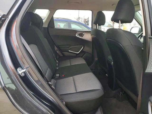 Aukcja sprzedaży 2024 Kia Soul, vin: KNDJ23AU1R7241149, numer aukcji: 47863666