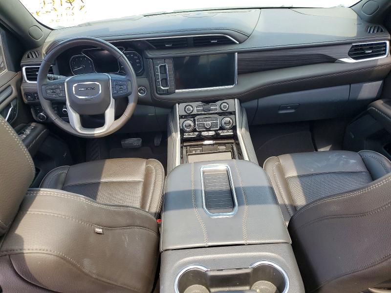 Продажа на аукционе авто 2021 Gmc Yukon, vin: 1GKS2DKL4MR306111, номер лота: 47758896