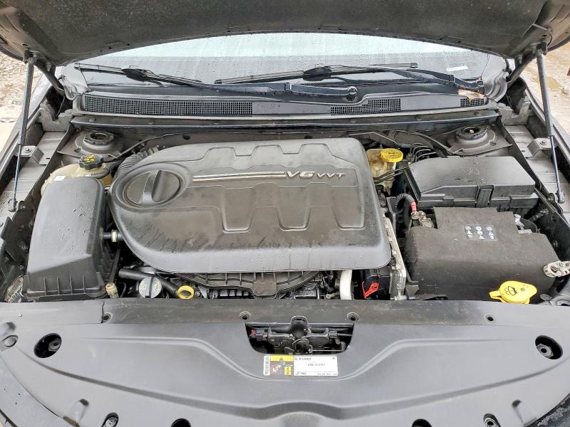 Продаж на аукціоні авто 2015 Chrysler 200, vin: 1C3CCCDG8FN630216, номер лоту: 79001215